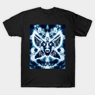 The Moth Man T-Shirt